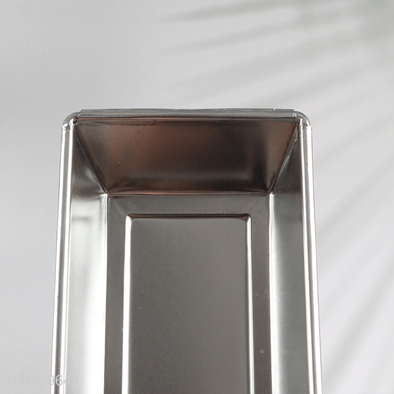 Good Quality Non-Stick Loaf Pan Bead Baking Pan Non-Stick Bakeware