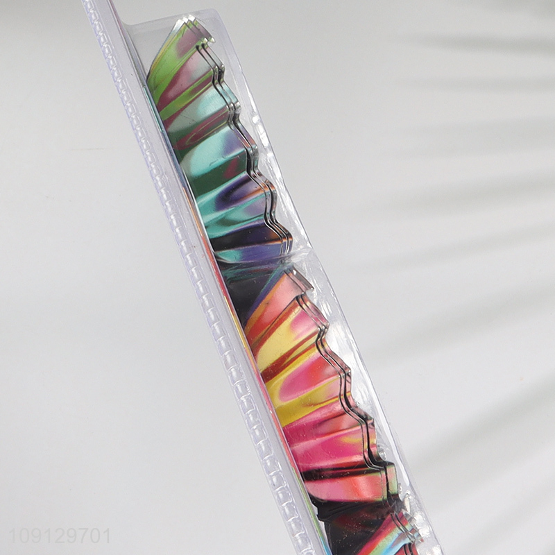 Good Quality 18PCS Egg Tart Molds Mini Tart Pans for Baking