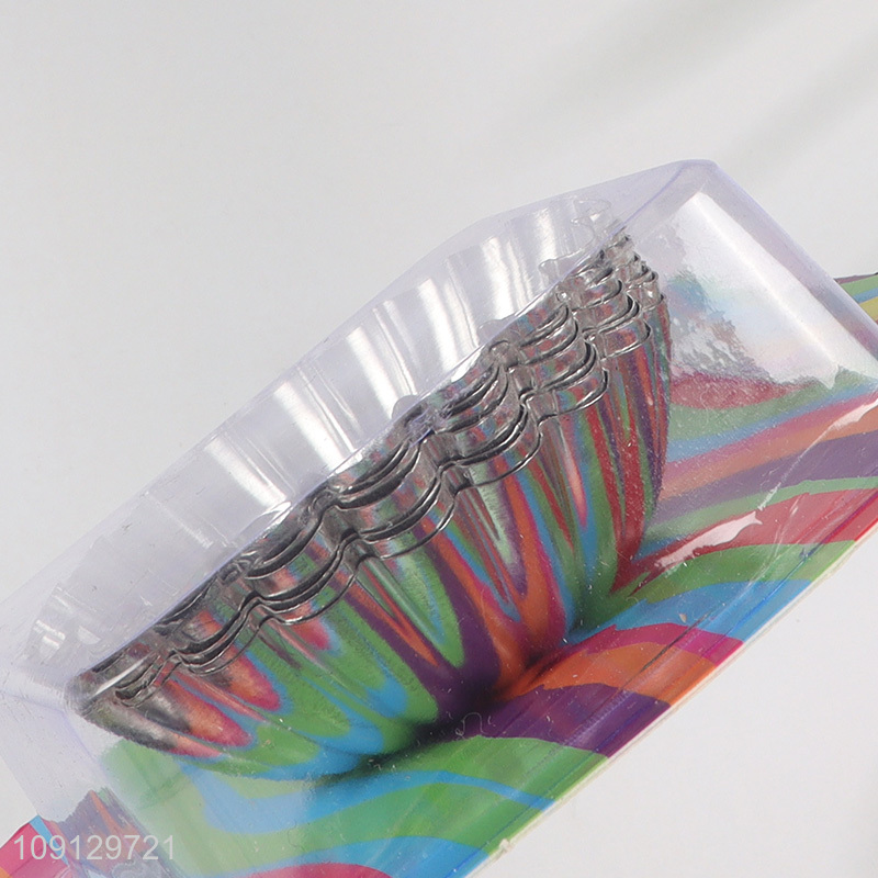 Online Wholesale 6PCS Reusable Non-Stick Egg Tart Baking Molds