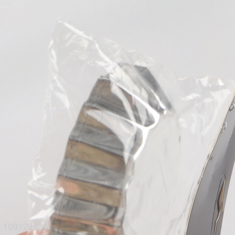 Good Quality 6PCS Non-Stick Egg Tart Pans Mini Tart Molds