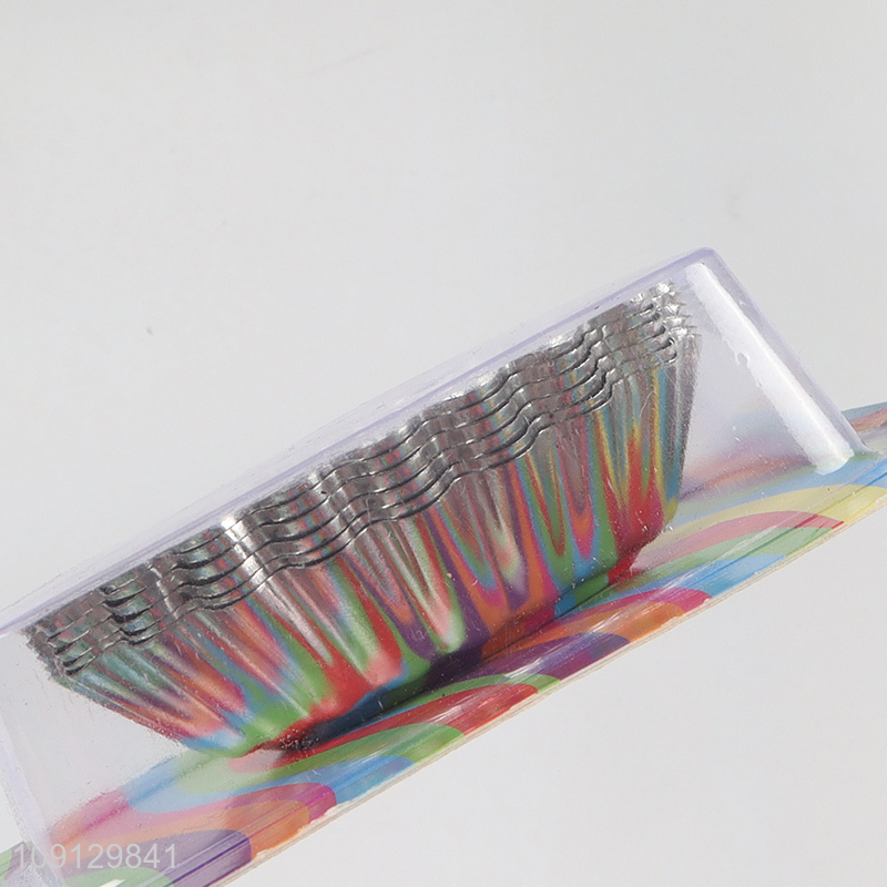 Factory Price 6PCS Egg Tart Molds Mini Tart Pans for Baking