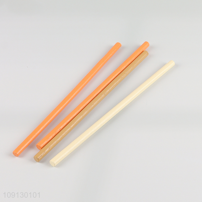 New Product Wooden Kerplunk Game Montessori Toy Educational Toy for Kids