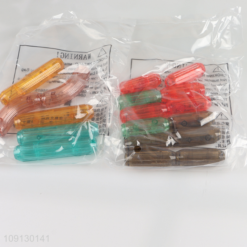 Wholesale Magnetic Building Toy Colorful Magnetic Building Sticks Learning Toy