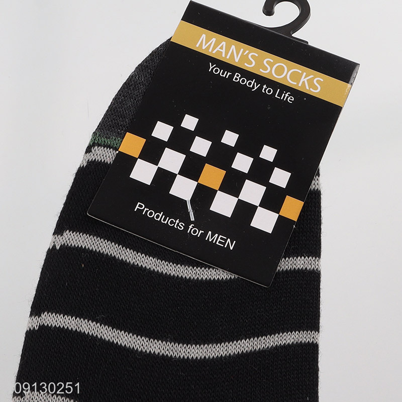 New Product No Show Socks Low Cut Invisible Boat Socks for Men