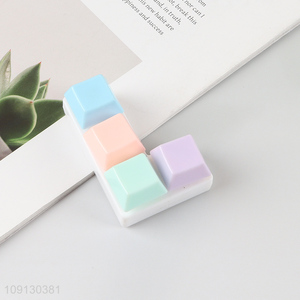 Factory Price Tetris Game Fidget Toy Sensory Toy Stress Relief Toy