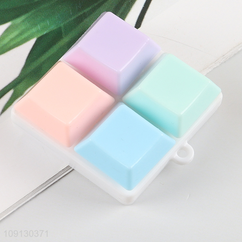 Wholesale Tetris Game Fidget Toy Fidget Sensory Toy for Kids Adults