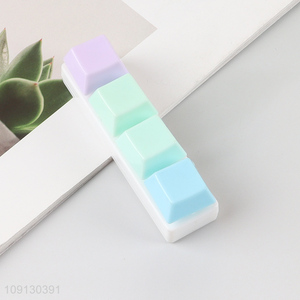 Online Wholesale Tetris Game Fidget Toy Sensory Toy Decompression Toy