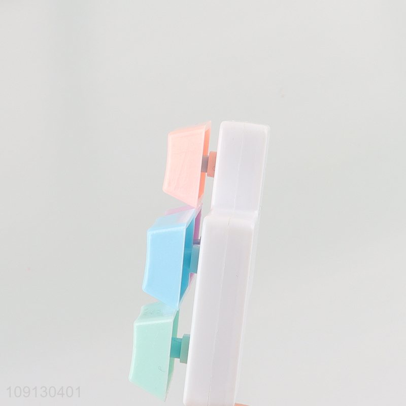 High Quality Tetris Game Fidget Toy Stress Relief Sensory Toy Wholesale