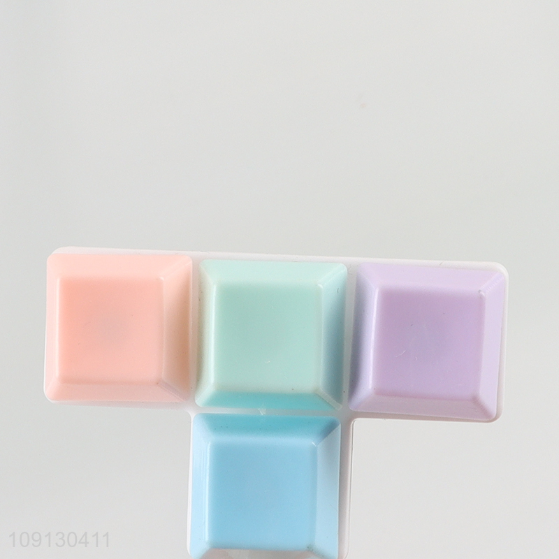 New Arrival Tetris Game Fidget Toy Fun Sensory Toy for Kids and Adults