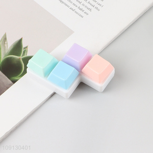 High Quality Tetris Game Fidget Toy Stress Relief Sensory Toy Wholesale