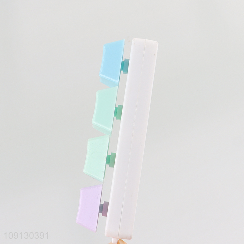 Online Wholesale Tetris Game Fidget Toy Sensory Toy Decompression Toy