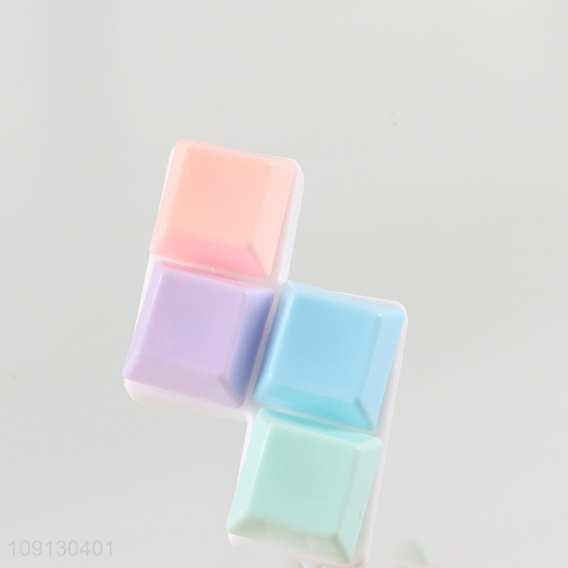 High Quality Tetris Game Fidget Toy Stress Relief Sensory Toy Wholesale