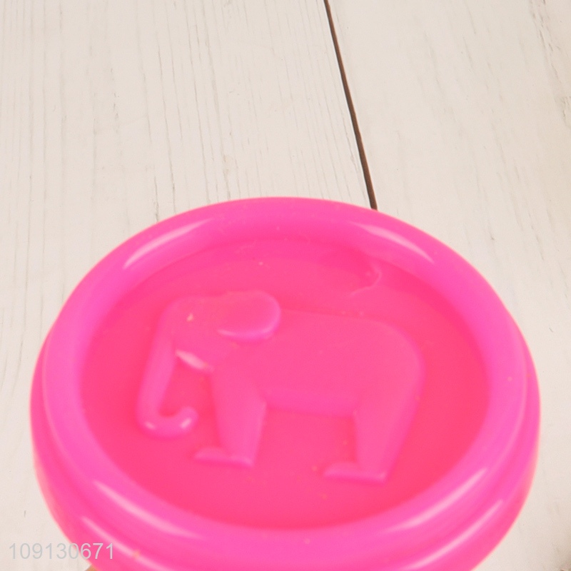 Online Wholesale 3 Colors DIY Play Dough Color Clay Set for Kids Children