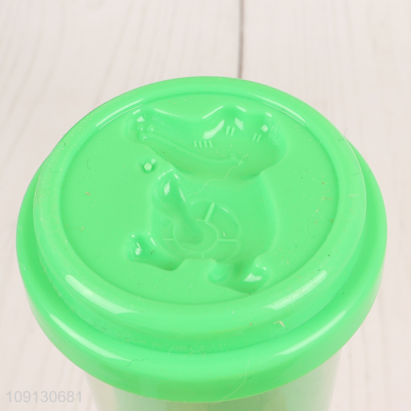 Factory Price 4 Colors DIY Play Dough Non-Toxic Color Clay Play Dough