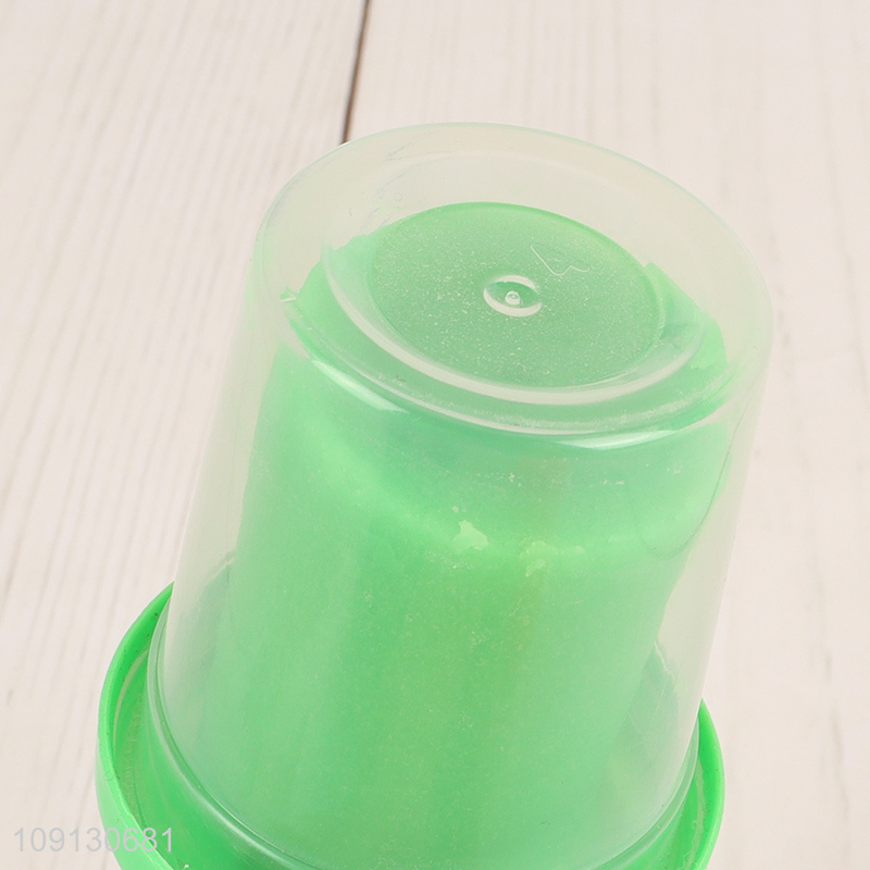 Factory Price 4 Colors DIY Play Dough Non-Toxic Color Clay Play Dough