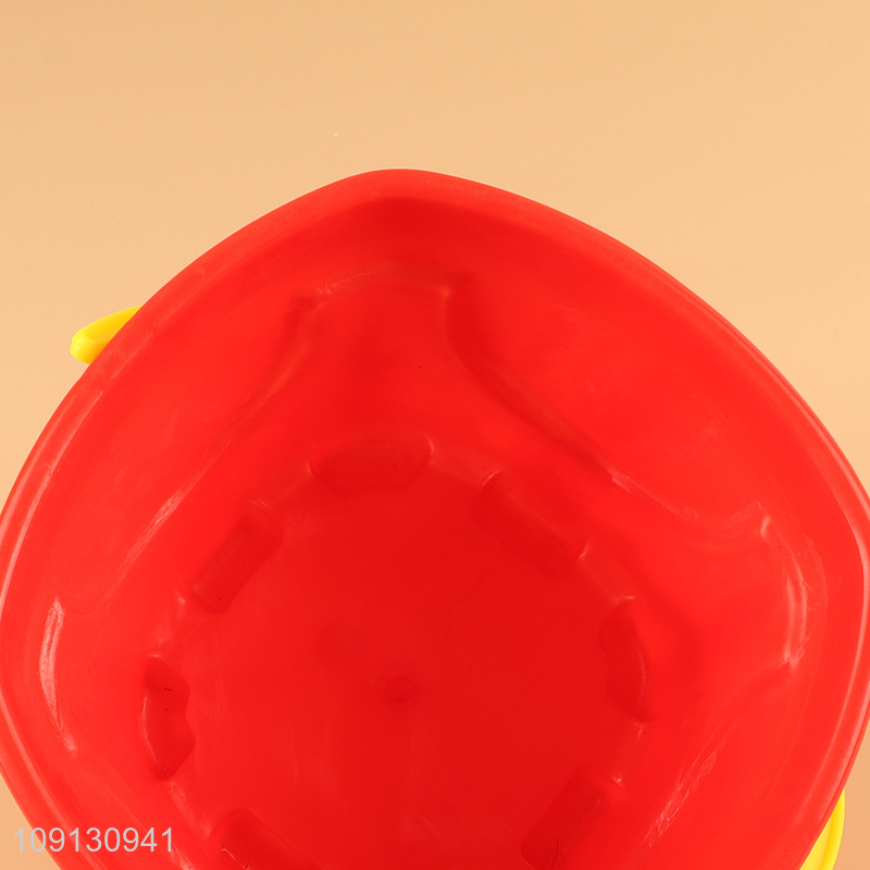 Factory Price Plastic Beach Toys Summer Sand Toy Set for Kids