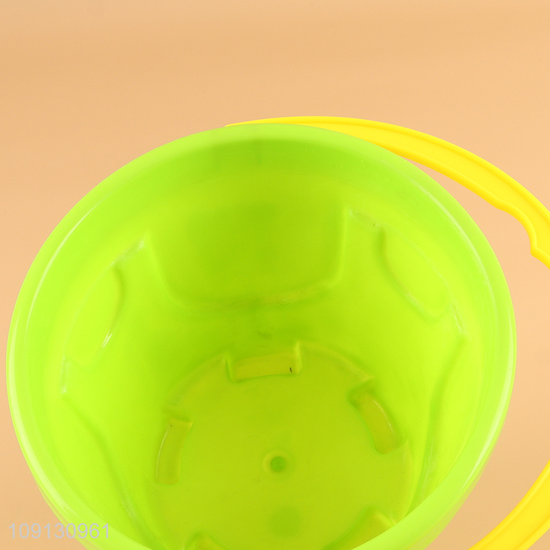 Hot Selling Plastic Beach Toys Summer Outdoor Sand Toy Set