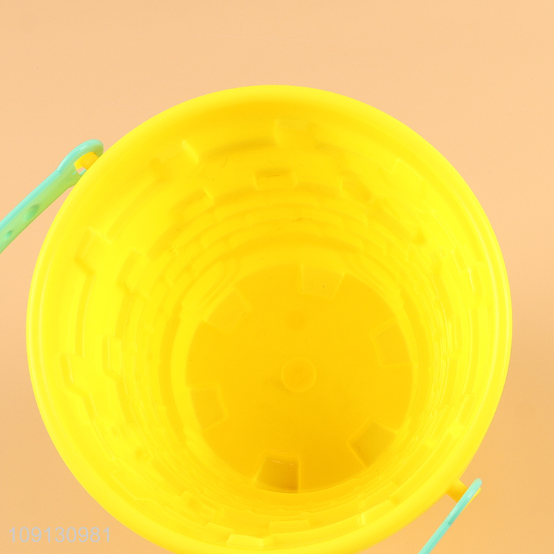 Good Quality Summer Outdoor Beach Sand Toys with Watering Can