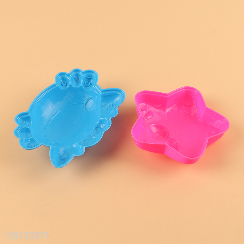 New Product Summer Outdoor Beach Sand Toys with Sand Shovel