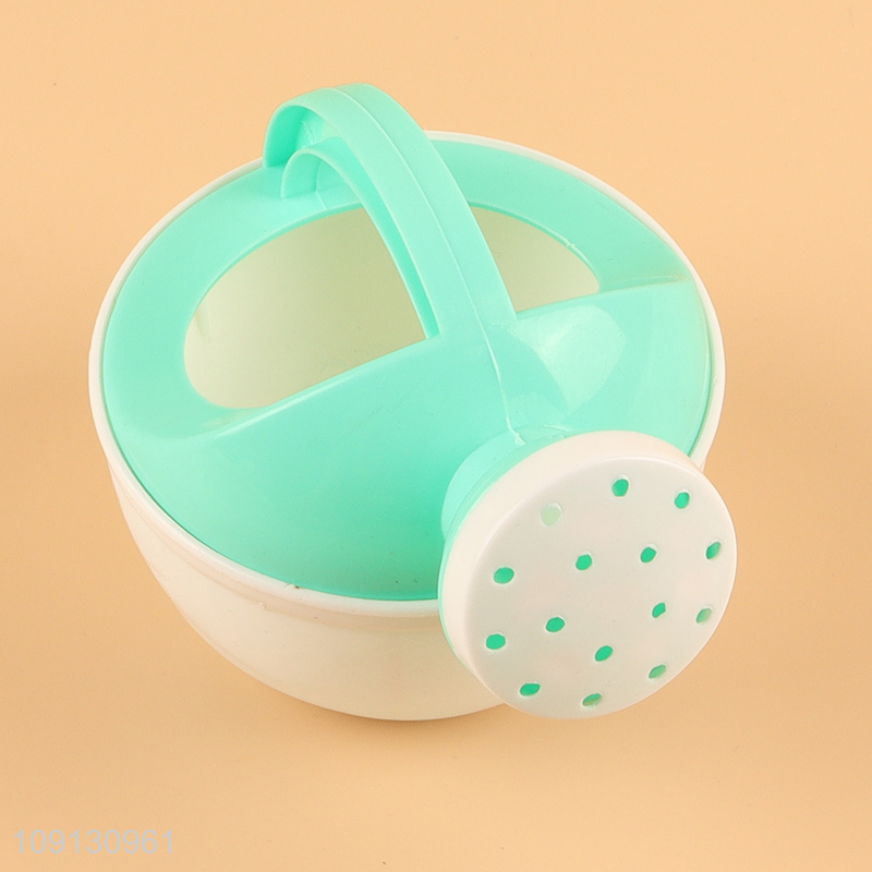 Hot Selling Plastic Beach Toys Summer Outdoor Sand Toy Set