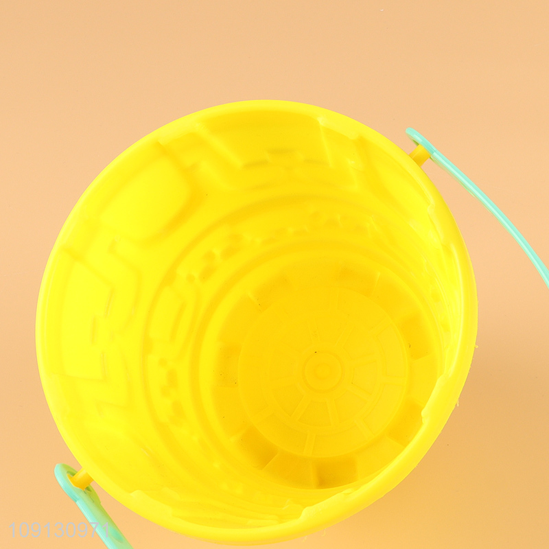 New Product Summer Outdoor Beach Sand Toys with Sand Shovel