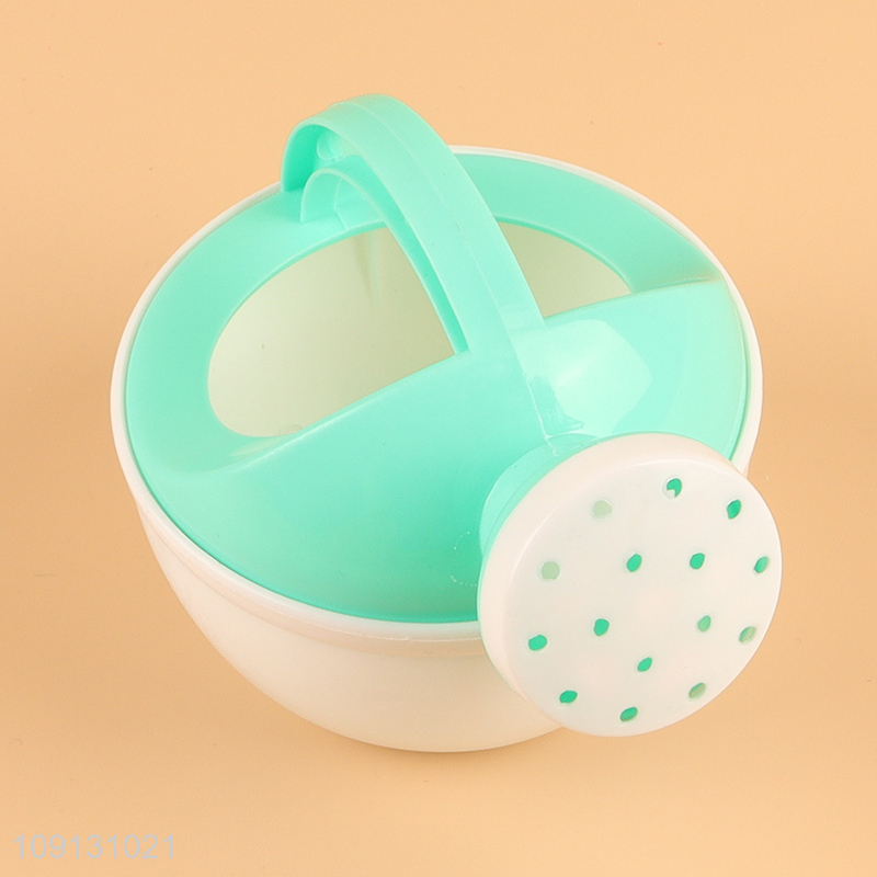 New Arrival Plastic Beach Toys Summer Sand Toy Set for Kids