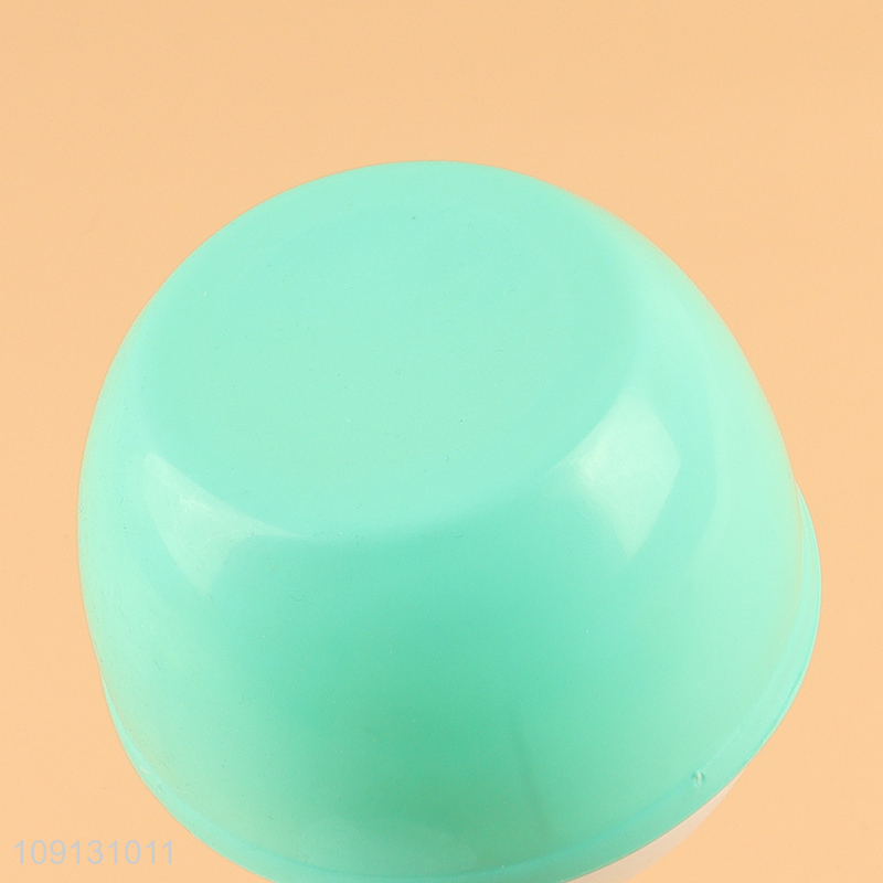 Popular Product Plastic Sand Toys Beach Toy Set with Sand Bucket