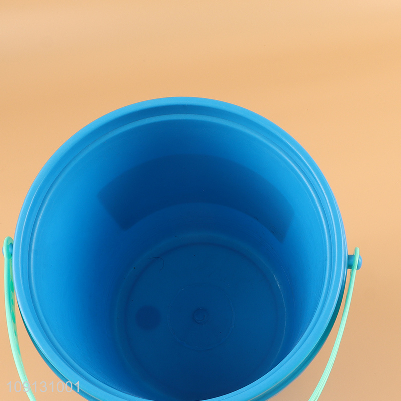 Factory Supply Plastic Beach Sand Toy Set for Kids and Toddlers