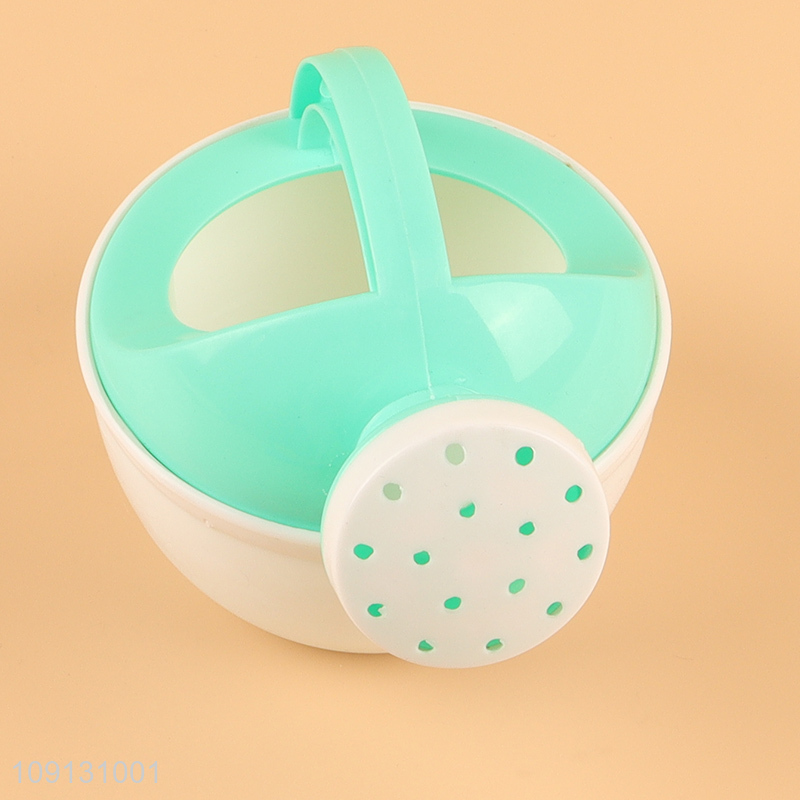 Factory Supply Plastic Beach Sand Toy Set for Kids and Toddlers