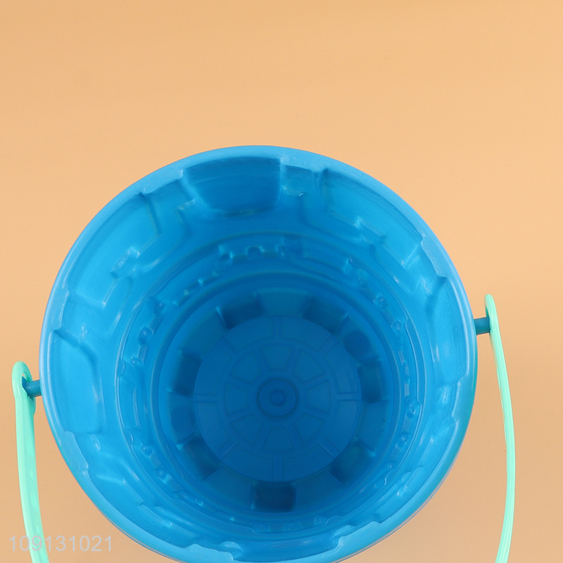 New Arrival Plastic Beach Toys Summer Sand Toy Set for Kids