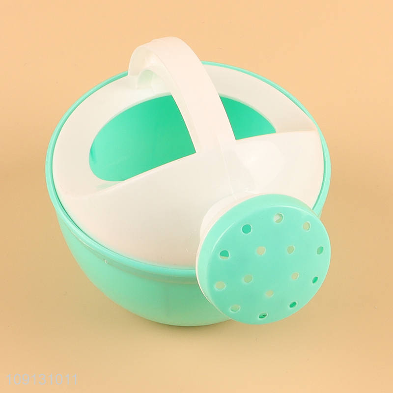 Popular Product Plastic Sand Toys Beach Toy Set with Sand Bucket