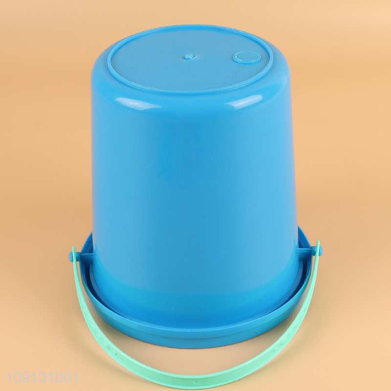 Factory Supply Plastic Beach Sand Toy Set for Kids and Toddlers