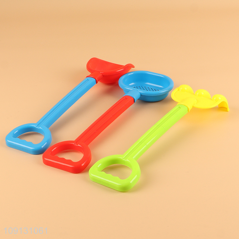 Hot Selling Summer Outdoor Beach Sand Toys with Watering Can
