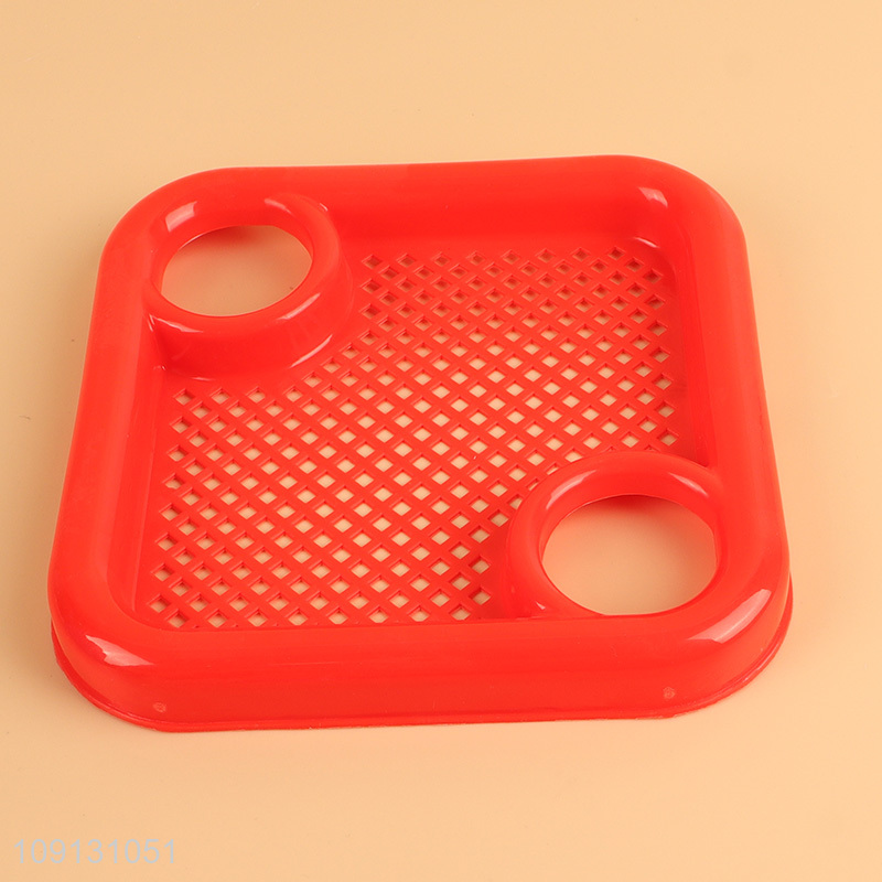 High Quality Summer Outdoor Beach Sand Toys with Sand Shovel