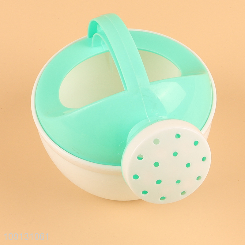 Hot Selling Summer Outdoor Beach Sand Toys with Watering Can