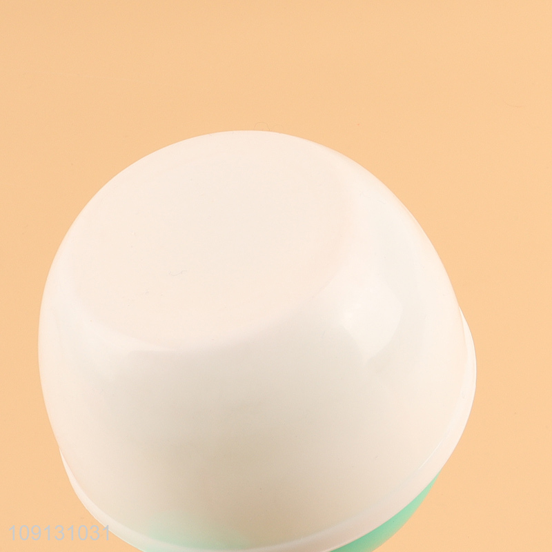 Wholesale Plastic Beach Toys Sand Toy Set with Sand Bucket