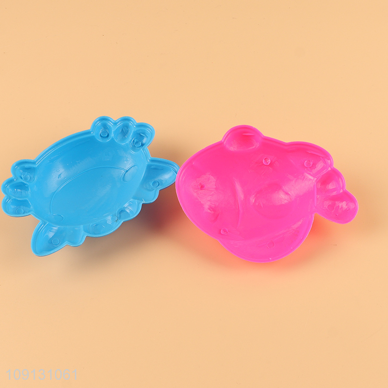 Hot Selling Summer Outdoor Beach Sand Toys with Watering Can