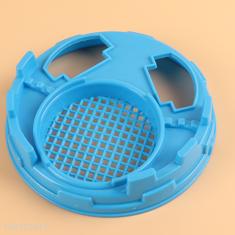 Factory Price Plastic Beach Toys Summer Outdoor Sand Toy Set