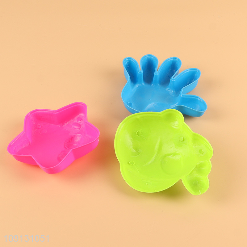 High Quality Summer Outdoor Beach Sand Toys with Sand Shovel