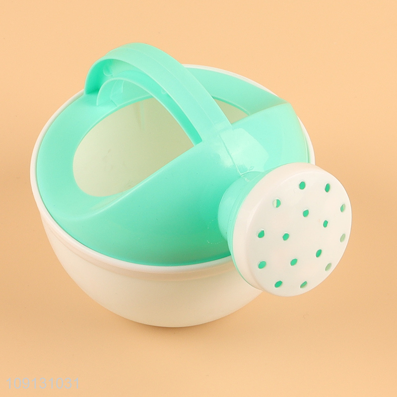 Wholesale Plastic Beach Toys Sand Toy Set with Sand Bucket