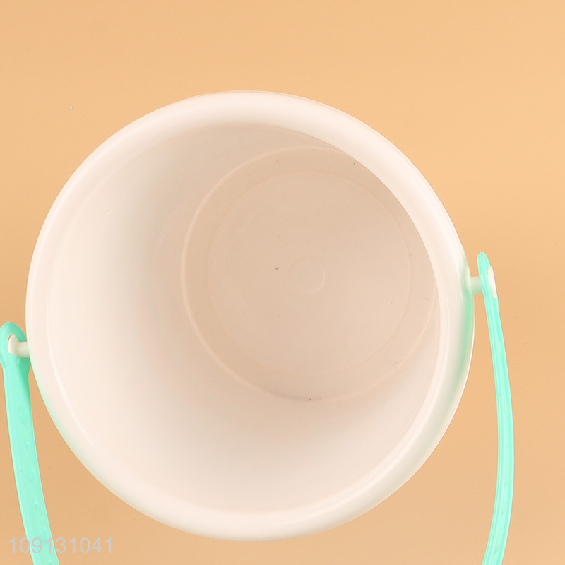 Factory Price Plastic Beach Toys Summer Outdoor Sand Toy Set