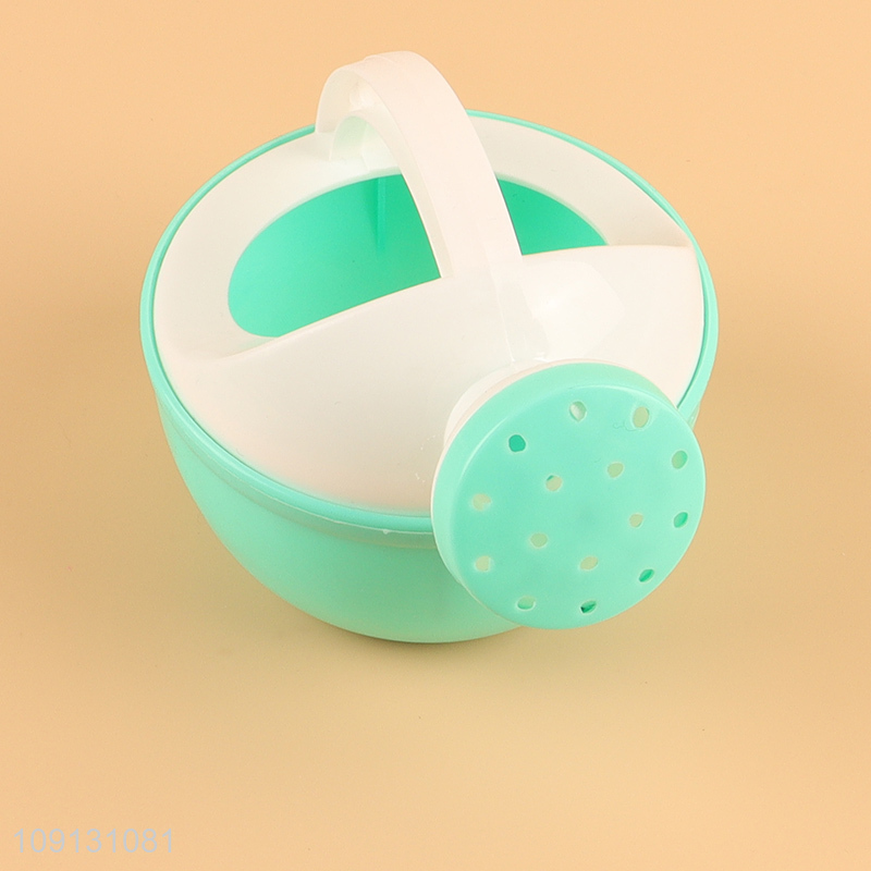 Good Quality Plastic Beach Sand Toy Set for Kids and Toddlers