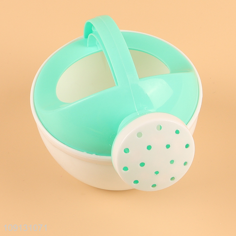 New Product Beach Sand Toy Set with Bucket Shovel Rake Sand Molds