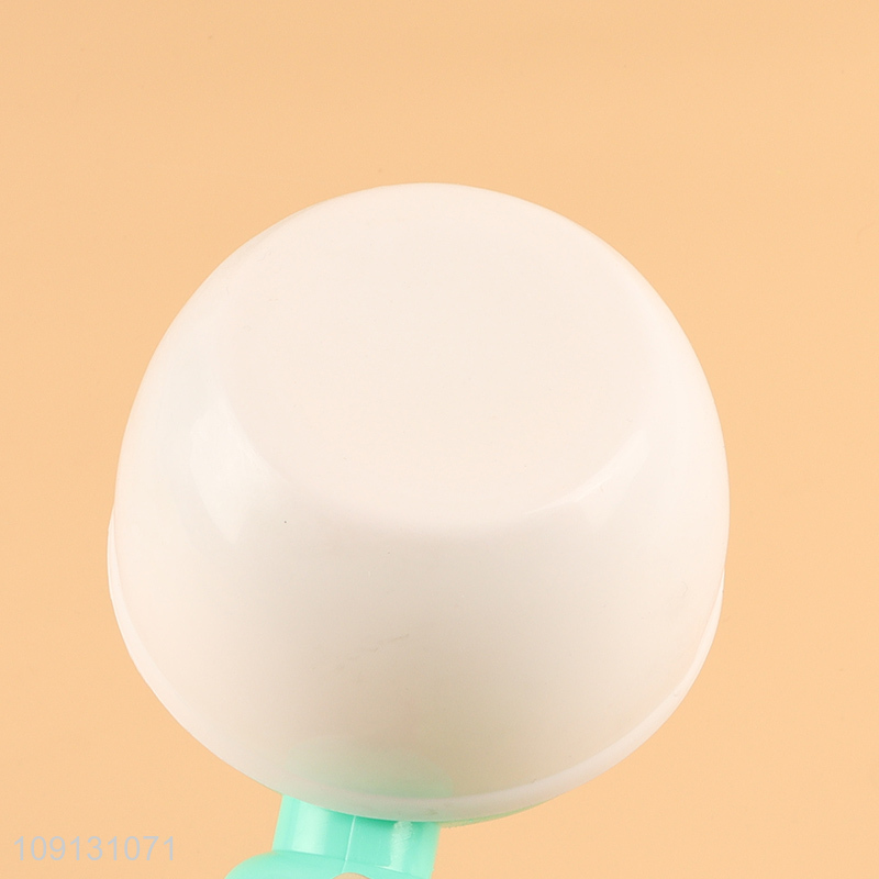 New Product Beach Sand Toy Set with Bucket Shovel Rake Sand Molds