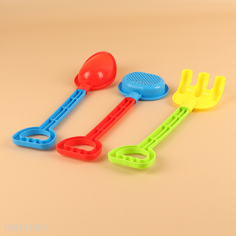 Hot Selling Summer Outdoor Beach Sand Toys with Watering Can