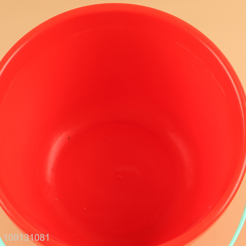 Good Quality Plastic Beach Sand Toy Set for Kids and Toddlers