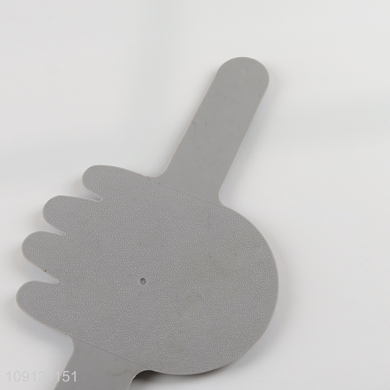 High Quality Dog Bath Brush Dog Shampoo Brush with Adjustable Handle