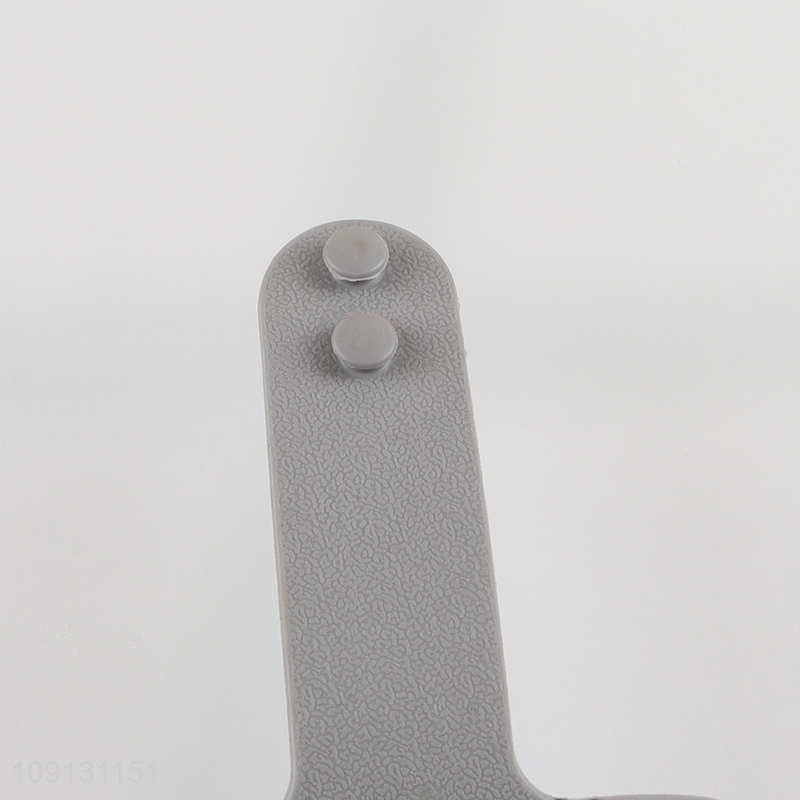 High Quality Dog Bath Brush Dog Shampoo Brush with Adjustable Handle