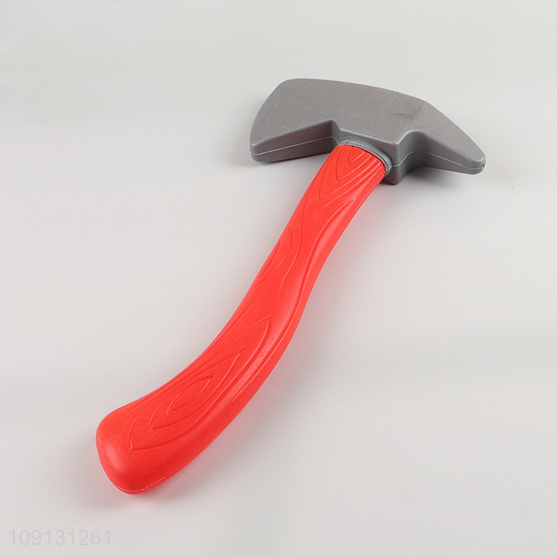 Hot Selling Kids Firefighter Toys Pretend Play Firefighter Costume Props