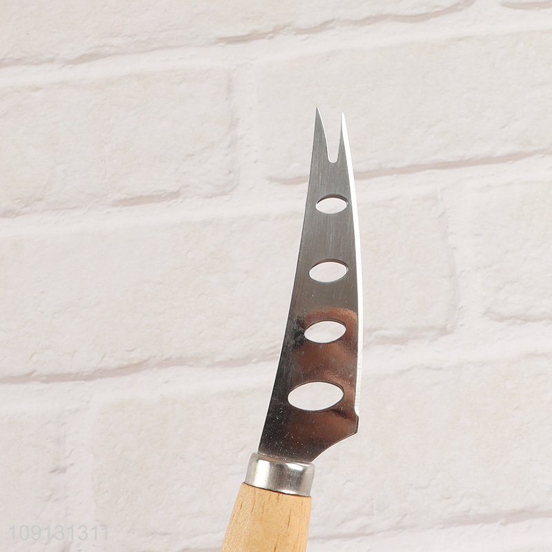 High Quality Stainless Steel Cheese Knife Cutter Cheese Tools